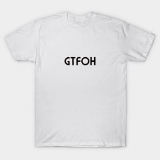 gtgoh T-Shirt